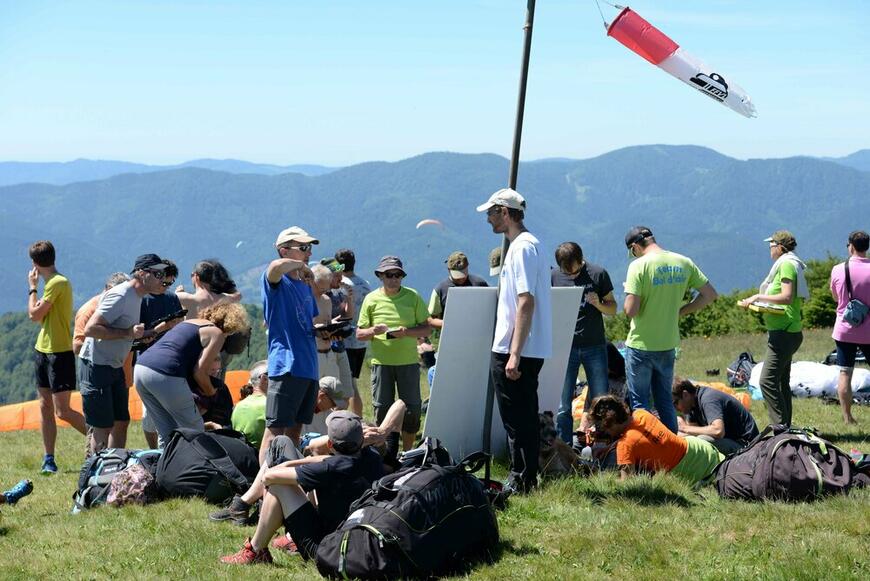 Markstein Briefing Markstein Briefing