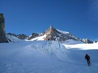 Montée vers la Grande Lui Montée vers la Grande Lui