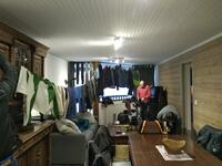 Séchoir trois étoiles Séchoir trois étoiles