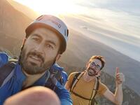 20231031171221-Le Caroux-Aiguille Deplasse-Mehmet 20231031171221-Le Caroux-Aiguille Deplasse-Mehmet